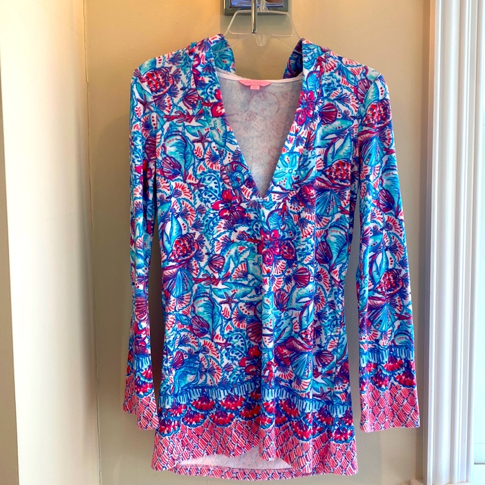Lilly Pulitzer